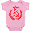 cccp Baby Onesie