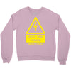 nikola tesla Crewneck Sweatshirt