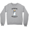 Drinking Buddies Crewneck Sweatshirt