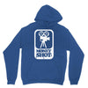 money shot Unisex Hoodie