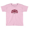 home school valedictorian Toddler T-shirt