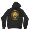 portrait of the walrus as a young man Unisex Hoodie