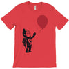 the balloon fairy T-Shirt