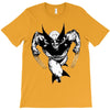 wolverine 4 T-Shirt