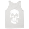 tone skull Tank Top