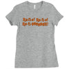 rufio Ladies Fitted T-Shirt