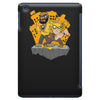 power man and iron iist iPad Mini