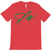 jake paul signature T-Shirt