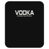 vodka connecting people Mousepad