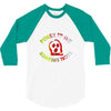 Our Dreamer (a239) 3/4 Sleeve Shirt