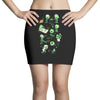 lawn of the dead Mini Skirts