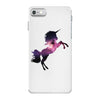 Unicorn Galaxy iPhone 7 Case