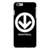 montreal metro iPhone 6/6s Plus Case