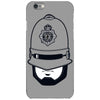 robocopper iPhone 6/6s Case