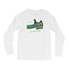 greetings from kakariko village Long Sleeve Shirts