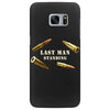 Last Man Standing Samsung Galaxy S7 Edge