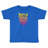 lion spirit Toddler T-shirt