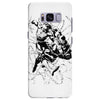 venom vs spiderman Samsung Galaxy S8 Plus
