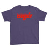 resident dj Youth Tee