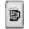 Saturday Beer iPad Mini