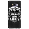 The force is strong in my family... Samsung Galaxy S8 Plus