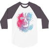 call of the wild 3/4 Sleeve Shirt