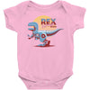 rex wrench 2000 Baby Onesie
