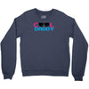 cool daddy 2 Youth Sweatshirt