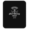 undoomed salt mining Mousepad
