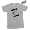 gold all in my ring Exclusive T-shirt