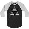 emcountres 3/4 Sleeve Shirt