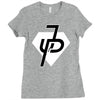 Jake Paul Ladies Fitted T-Shirt