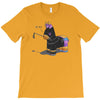 hit me T-Shirt