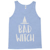 bad witch Tank Top