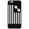 united weights beast iPhone 6/6s Case