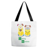 cooking banana herren Tote Bags
