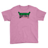 shot first jk Youth Tee