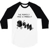 project bff 3/4 Sleeve Shirt