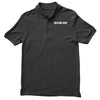 claustrophobia Polo Shirt