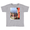 rhcp Toddler T-shirt