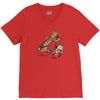 new adventures awaken V-Neck Tee