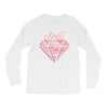 king diamond Long Sleeve Shirts