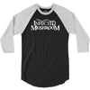 infected mushroom 3/4 Sleeve Shirt