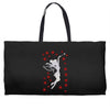 Tinkerbell Weekender Totes