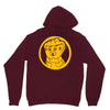 thanos gauntlet Unisex Hoodie