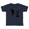 khabib vs mcgregor Toddler T-shirt