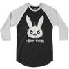 nerf this 3/4 Sleeve Shirt