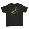 praying mantis Youth Tee