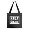 self made drake rick ross Tote Bags