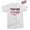 teacher tribe Exclusive T-shirt